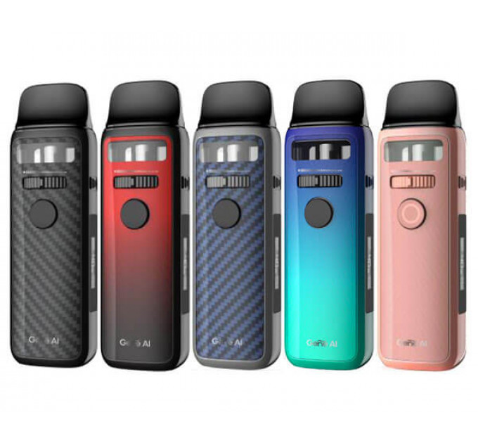 Voopoo Vinci 3 Pod Kit