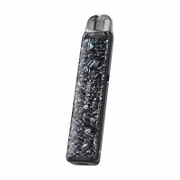 Ursa Nano 3 Pod Glacial Black