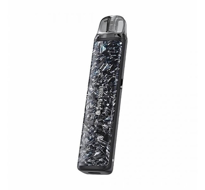 Ursa Nano 3 Pod Glacial Black