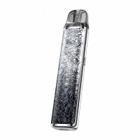 Ursa Nano 3 Pod Glacial Silver