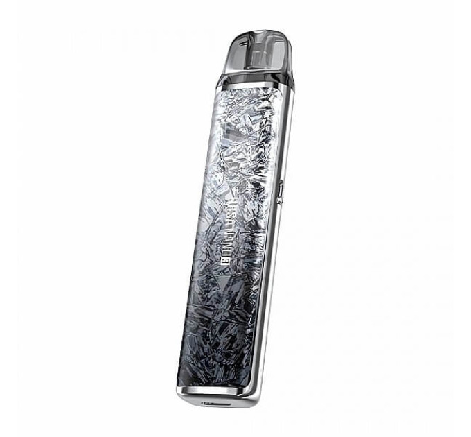 Ursa Nano 3 Pod Glacial Silver
