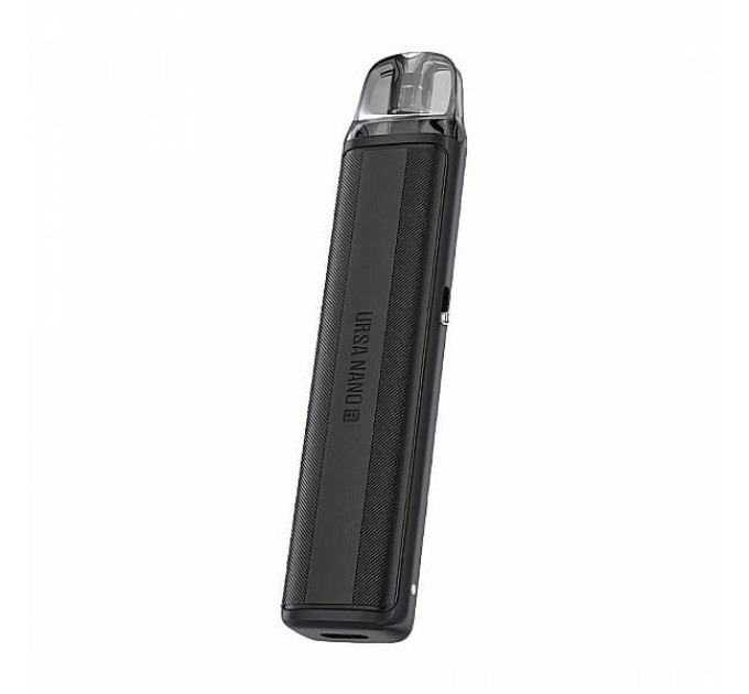 Ursa Nano 3 Pod Twill Black