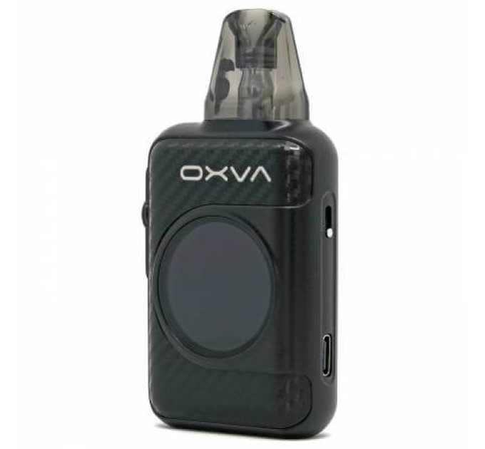 XLIM SQ Pro 2 Pod Kit 1600mah Black Carbon