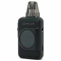 XLIM SQ Pro 2 Pod Kit 1600mah Black Leather