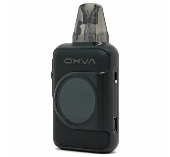 XLIM SQ Pro 2 Pod Kit 1600mah Black Leather