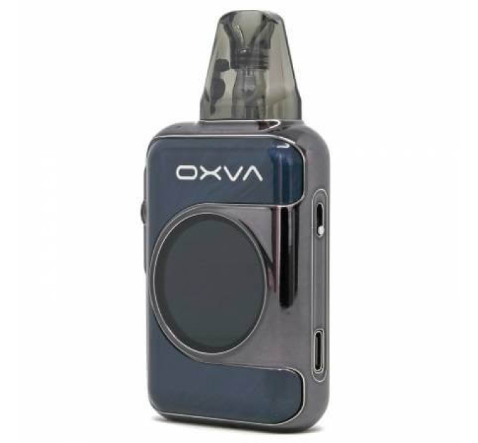 XLIM SQ Pro 2 Pod Kit 1600mah Blue Shadow
