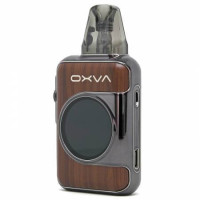 XLIM SQ Pro 2 Pod Kit 1600mah Brown Wood
