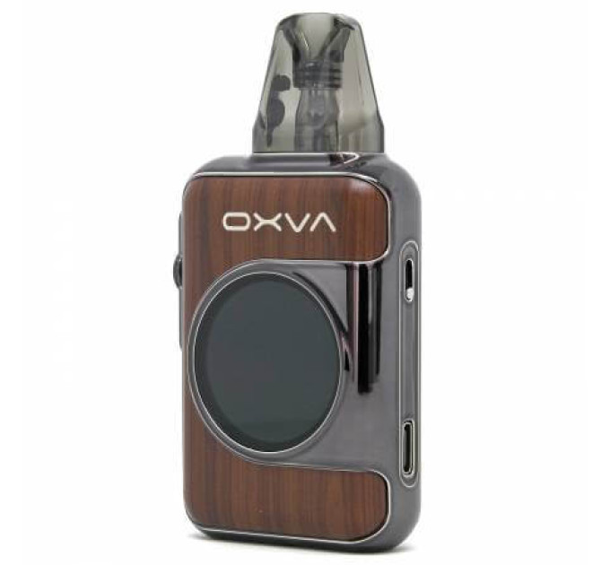 XLIM SQ Pro 2 Pod Kit 1600mah Brown Wood