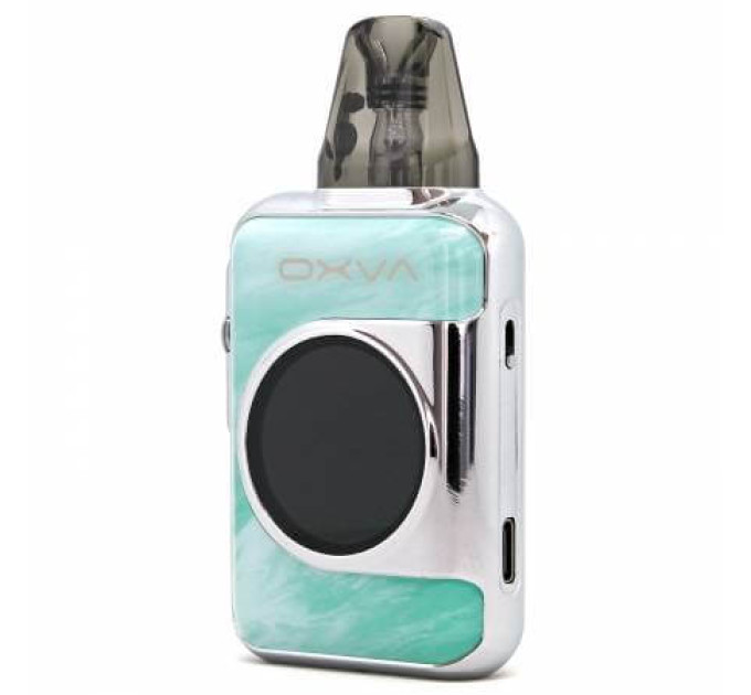 XLIM SQ Pro 2 Pod Kit 1600mah Celadon Marble