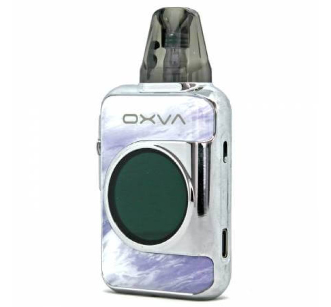 XLIM SQ Pro 2 Pod Kit 1600mah Frost Marble