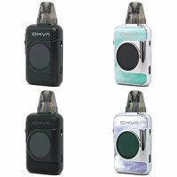 XLIM SQ Pro 2 Pod Kit 1600mah