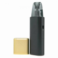 Argus Klyc Pod Kit 1350mah Black Gold
