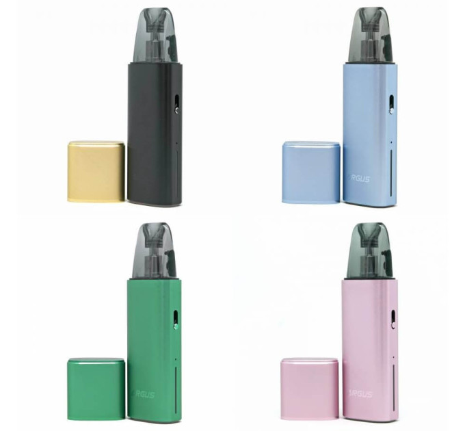 Argus Klyc Pod Kit 1350mah