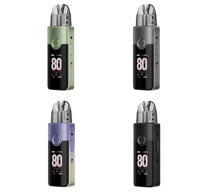 Voopoo Vinci E80 Pod Kit
