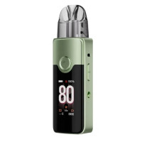 Voopoo Vinci E80 Pod Kit Green Voopoo Vinci E80 Pod Kit Green