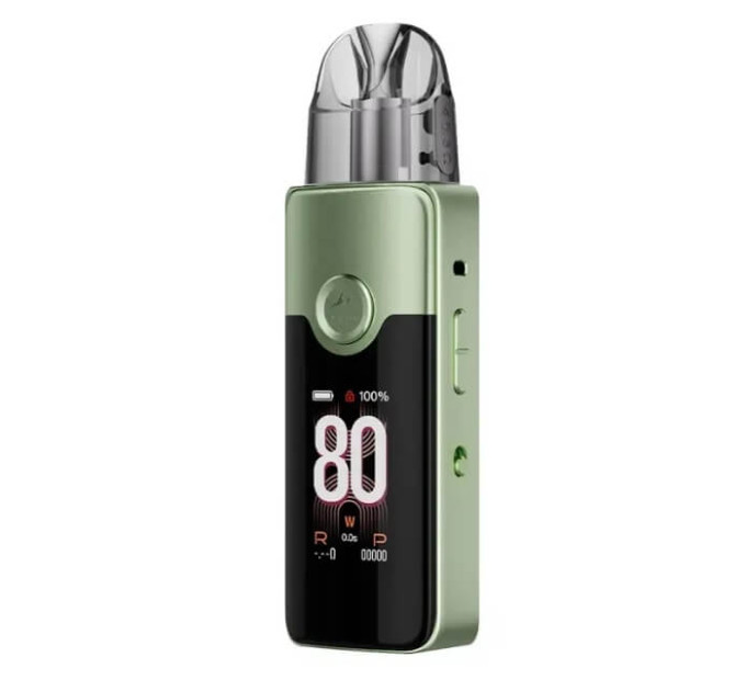 Voopoo Vinci E80 Pod Kit Green