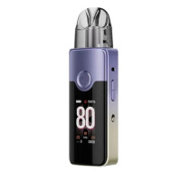 Voopoo Vinci E80 Pod Kit Purple Gold Gradient Voopoo Vinci E80 Pod Kit Purple Gold Gradient