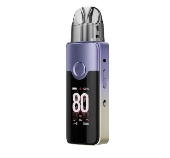Voopoo Vinci E80 Pod Kit Purple Gold Gradient