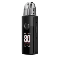 Voopoo Vinci E80 Pod Kit Spray Black Voopoo Vinci E80 Pod Kit Spray Black