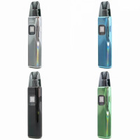 Argus Matrixi Pod Kit 1350mah