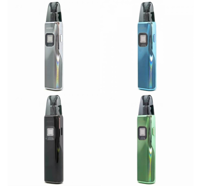 Argus Matrixi Pod Kit 1350mah