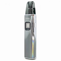 Argus Matrixi Pod Kit 1350mah Astral Silver