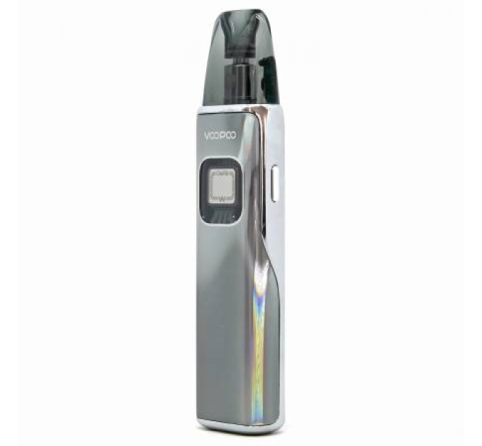 Argus Matrixi Pod Kit 1350mah Astral Silver