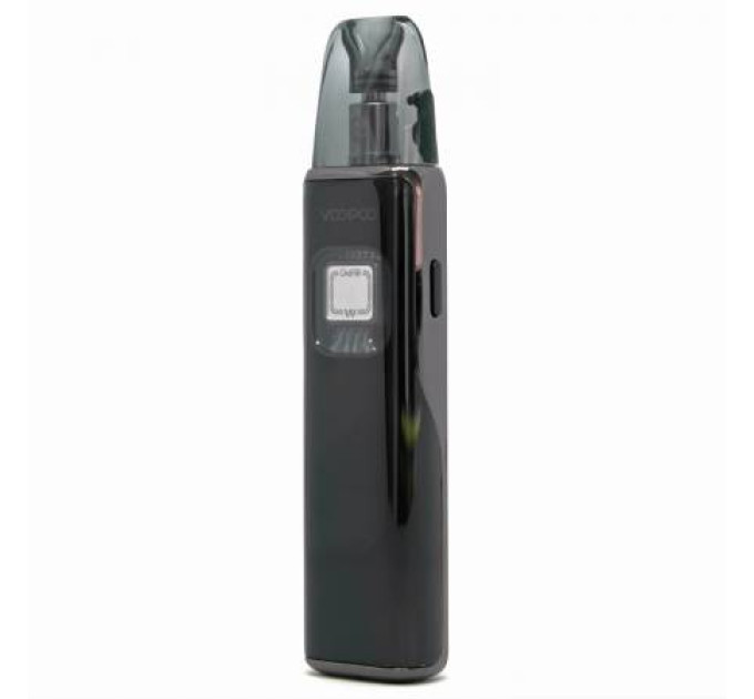 Argus Matrixi Pod Kit 1350mah Carbon Black