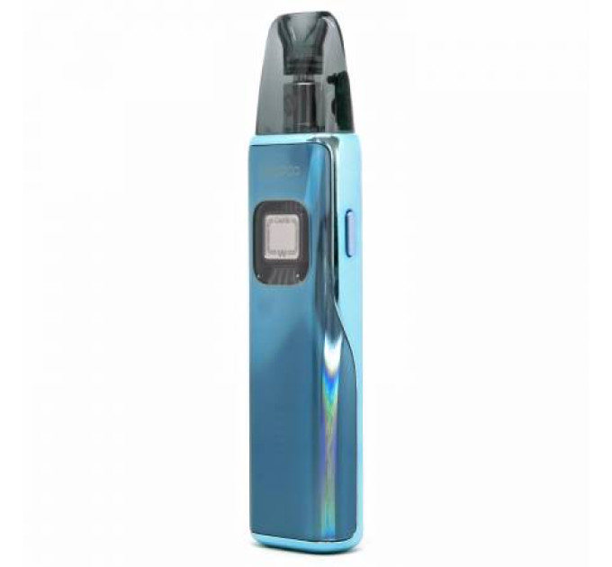 Argus Matrixi Pod Kit 1350mah Iris Blue