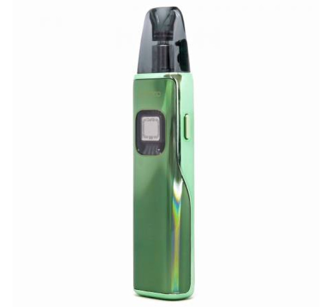 Argus Matrixi Pod Kit 1350mah Lake Green