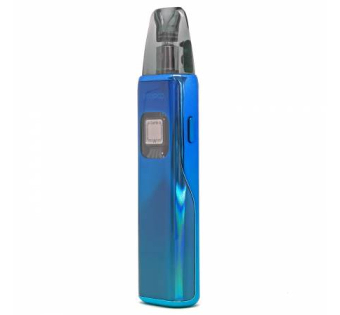 Argus Matrixi Pod Kit 1350mah Navy Blue