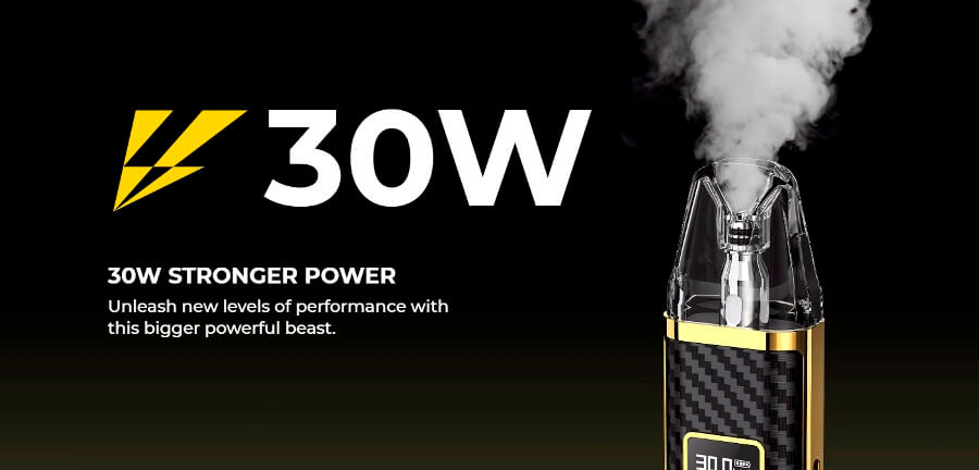 Oxva Xlim Pro Pod