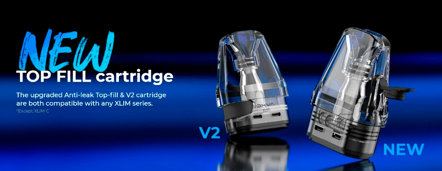 Oxva Xlim Pro Pod