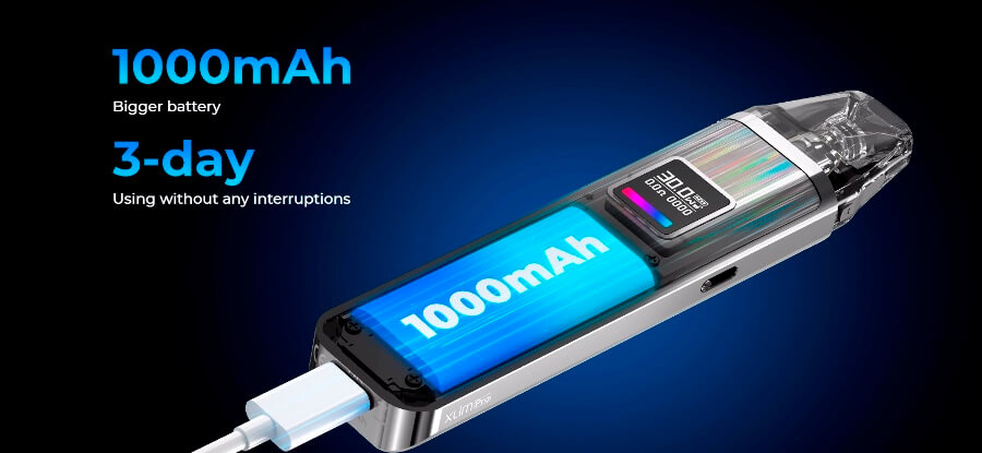 Oxva Xlim Pro Pod