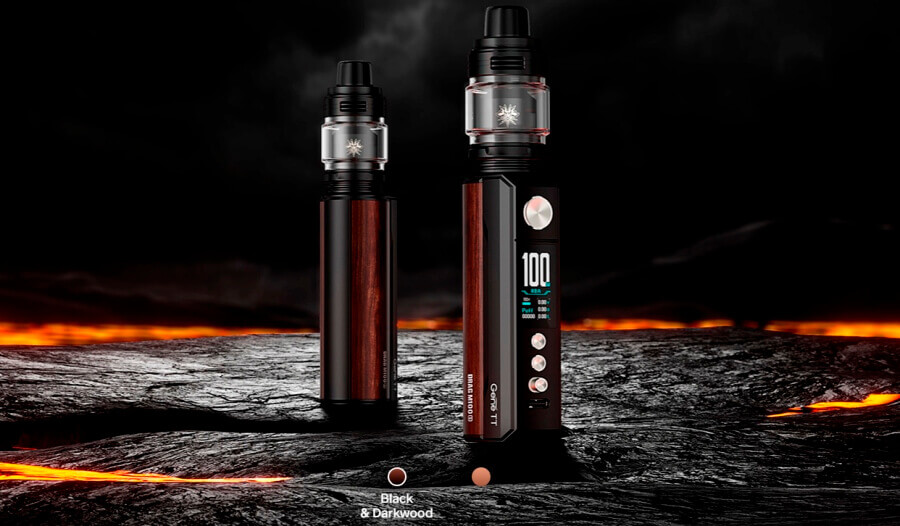 VooPoo Drag M100S