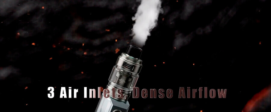 VooPoo Drag M100S